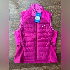 Brooks Shield Hybrid Vest 2.0